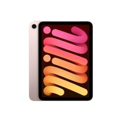 Apple Ipad MINI 8.3-INCH 2021 6TH Generation Wi-fi 256GB - Pink Best