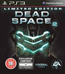 SPACE Dead 2 - Limited Edition PS3