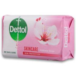 Dettol Hygiene Soap Skin Protection 175G - Skincare