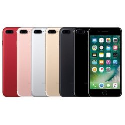 Apple Iphone 7 Plus 256GB Cpo