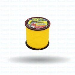 Giant Kingfisher Abrasion Gold - 46LB - Basil Manning