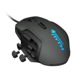 Roccat Mouse Nyth Black USB ROC-11-900