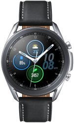 Samsung Galaxy Watch 3 45MM-SILVER Ssteel
