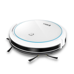 Intellivac 3-IN-1 Robot Vacuum Sweep & Mop With Wifi