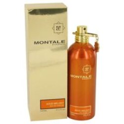 Montale Aoud Melody Eau De Parfum Spray Unisex By Montale - 100 Ml Eau De Parfum Spray