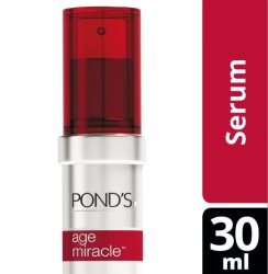 ponds age miracle intensive cell regen serum