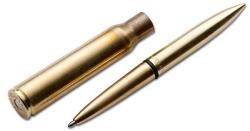 09FS338 Tactical Defense Pen Pen Bullet