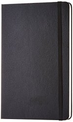 Amazonbasics Classic Notebook - Plain