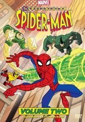 The Spectacular Spider-Man Volume 2