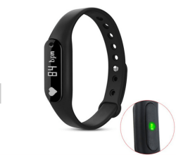 C6 Fitness Band