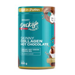 Biogen Collagen Hot Chocolate Tub 300G