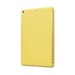 Switcheasy Coverbuddy For Ipad Air- Yellow