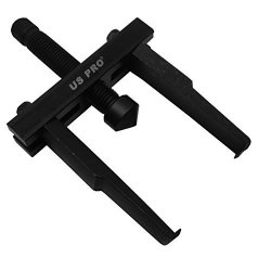 Thin two jaw bearing puller remover 30mm 90mm by U.S.PRO TOOLS AT091 