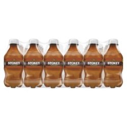 Ginger Beer Bottle 300ML X 24