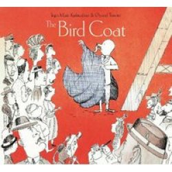 The Bird Coat Hardcover