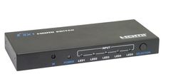 5 x 1 HDMI Switch With 3D Support