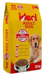 Dog Food For Adult Dogs 2KG - 40KG - 40KG