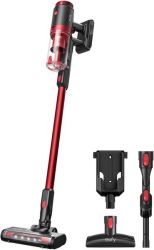 Homevac S11 Lite Cordless Stick Vacuum Cleaner - Red