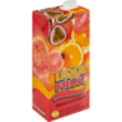 100% Breakfast Punch Fruit Juice Blend 2L