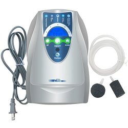 vinmax Ozone Ionizer Generator Purifier Portable for Car Home Travel Plug-in Ozone Generator