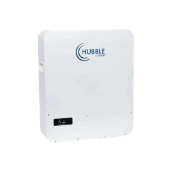 Hubble 5.12KWH Wall Mount Battery AM-5RS