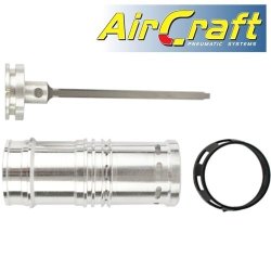 Aircraft Air Nailer Service Kit Cyl piston driver Comp. 12 14 16 For AT0002 AT0002-SK03