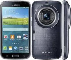 Samsung C111 Galaxy K Zoom Smartphone