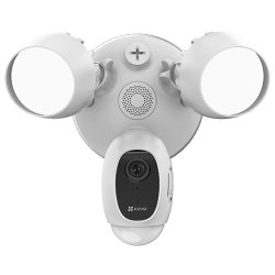 Ezviz LC1C Smart Security Light Camera