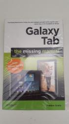 New . Galaxy Tab. The Missing Manual. By Preston Gralla.