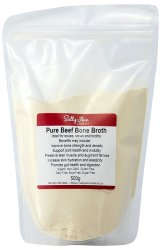 Sally-ann Pure Beef Bone Broth Powder