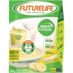Futurelife Smart Food Banana 300G