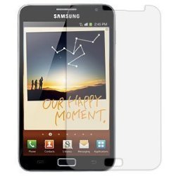 Compatible With Samsunggalaxy Note Anti-glare Screen Protector Samsung GT-N7000 GT-I9220