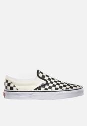Vans Slip-on Checker Board Black & White
