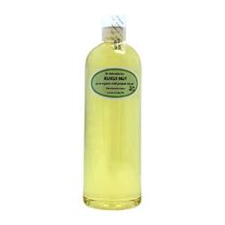 Dr Adorable Inc Unrefined Sunflower Oil Cold Pressed Organic 100% Pure 16 Oz 1 Pint