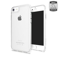 Skech Crystal Clear Scratch Resistant Shockproof Case Cover For Iphone 8 Iphone 7 6S - Clear