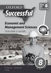 Oxford Successful Economic And Management Sciences Caps