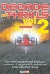 Decade Of Thrills: 2 - The 80& 39 S DVD
