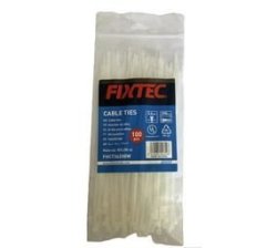 100PCS 3.6 200MM Cable Ties