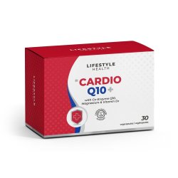 Lifestyle Cardio Q10+ 30S