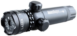 LaserScope Ir Laser Sight 100 Mw