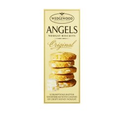 Angels Biscuits Original 1 X 150G