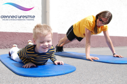 Online Personal Training - Kids Fitness 3 Months