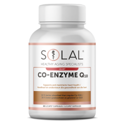 Co-enzyme Q10 80MG 60