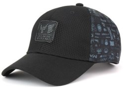 Call Of Duty Modern Warfare - Snapback Mesh Baseball Cap