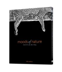 Moods Of Nature Elite Edition 1
