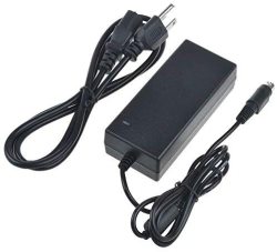 48V AC DC Adapter For Aerohive Networks BR200-WP AH-BR-200WP-N-FCC PoE Router 