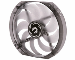 BitFenix Spectre 230mm Led Fan - Blue