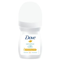 Dove Anti-perspirant Roll-on Sensitive 50 Ml