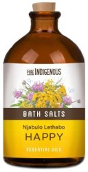 Pure Happy Bath Salts