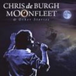 Moonfleet & Other Stories CD